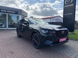 Schwarz Neu 2025 Mazda CX-60 Homura-Line SUV | 50.990 € (Fairer Preis)