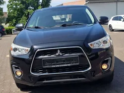 Scwartz Gebraucht 2014 Mitsubishi ASX Comfort Edition SUV | 4.950 € (Superpreis)