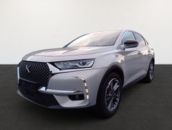 Grau Gebraucht 2022 DS Automobiles DS7 Crossback Bastille Plus SUV | 23.980 € (Fairer Preis)