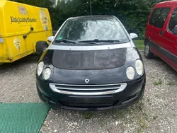 Grau Gebraucht 2006 Smart ForFour Kleinwagen | 750 €