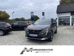 Grau Gebraucht 2024 Peugeot 3008 Allure SUV | 21.999 € (Guter Preis)