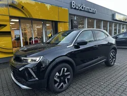 Schwarz Gebraucht 2021 Opel Mokka Elegance SUV | 17.860 € (Etwas zu teuer)