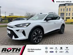 "nevada" weiss Neu 2024 Cupra Formentor VZ SUV | 37.990 € (Superpreis)