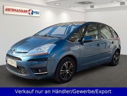 Blau Gebraucht 2010 Citroën C4 Picasso Van / Kleinbus | 1.799 € (Superpreis)