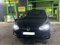 Schwarz Gebraucht 2019 VW Polo Comfortline Kleinwagen | 12.500 € (Fairer Preis)