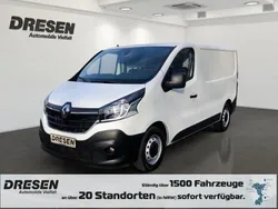 Andere Gebraucht 2021 Renault Trafic Van | 22.750 € (Guter Preis)