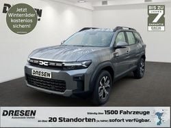 Grau Neu 2025 Dacia Bigster Expression SUV | 27.999 € (Guter Preis)