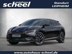 Schwarz Gebraucht 2025 Kia EV6 3 SUV | 48.890 € (Guter Preis)