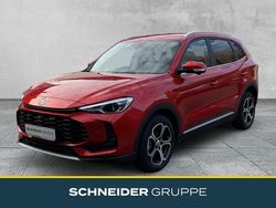 Grün Neu 2025 MG ZS Comfort SUV | 21.490 € (Fairer Preis)