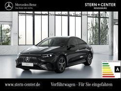 Schwarz Gebraucht 2025 Mercedes 250 Premium Limousine | 59.639 €