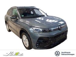 Grau Gebraucht 2025 VW Tiguan R-line SUV | 48.948 € (Fairer Preis)