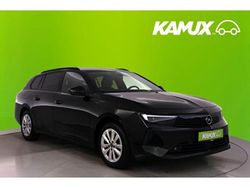 Schwarz Gebraucht 2024 Opel Astra Edition Kombi | 16.450 € (Superpreis)