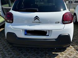 Weiß Gebraucht 2017 Citroën C3 Feel Kleinwagen | 7.100 € (Fairer Preis)