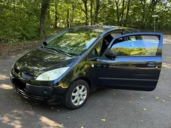 Schwarz Gebraucht 2007 Mitsubishi Colt Kleinwagen | 1.450 € (Fairer Preis)