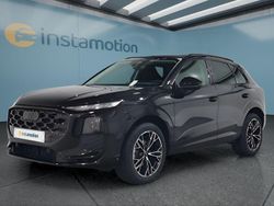 Schwarz Neu 2025 Audi Q3 SUV | 51.699 € (Teuer)