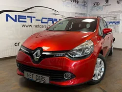 Rot Gebraucht 2015 Renault Clio IV Dynamique Limousine | 7.950 € (Fairer Preis)