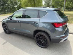 Grau Gebraucht 2020 Seat Ateca Style SUV | 24.500 € (Fairer Preis)