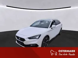 Seat Leon ST