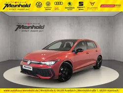 Kings red metallic schwarz Neu 2025 VW Golf VIII Style Limousine | 39.990 € (Superpreis)