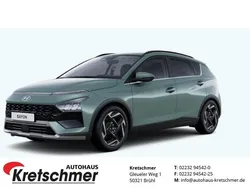 Gruen Neu 2025 Hyundai Bayon Prime SUV | 27.590 € (Etwas zu teuer)