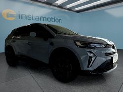 Grau Gebraucht 2024 Renault Symbioz SUV | 31.699 € (Teuer)