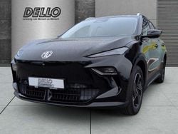 Pebble black Neu 2025 MG MG5 EV Luxury Kombi | 34.480 € (Guter Preis)