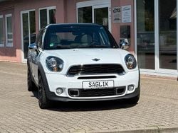 Weiß Gebraucht 2013 Mini Cooper S Paceman SUV | 12.750 € (Fairer Preis)