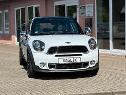Weiß Gebraucht 2013 Mini Cooper S Paceman SUV | 12.750 € (Fairer Preis)