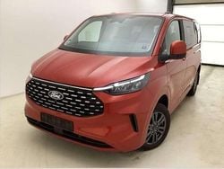 Artisanrot Gebraucht 2025 Ford Tourneo Titanium Van / Kleinbus | 44.990 € (Guter Preis)