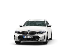 Gebraucht 2025 BMW 330 Efficient Dynamics | 43.440 € (Fairer Preis)