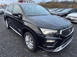 Schwarz Gebraucht 2024 Seat Ateca Xperience SUV | 26.895 € (Guter Preis)