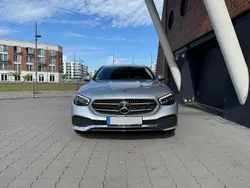 Andere außenfarben Gebraucht 2020 Mercedes E200 Limousine | 37.000 € (Fairer Preis)