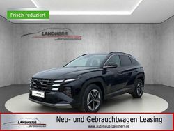 Schwarz Neu 2025 Hyundai Tucson Advanced SUV | 34.790 € (Guter Preis)