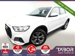 Weiss Gebraucht 2020 Audi A1 Design Kleinwagen | 23.988 € (Fairer Preis)