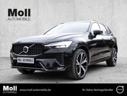 Schwarz Gebraucht 2023 Volvo XC60 Ultimate SUV | 43.390 € (Guter Preis)