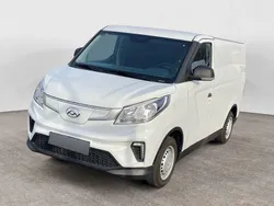 Weiss Neu 2025 Maxus eDeliver 3 Van | 25.889 €