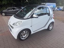 Weiß Gebraucht 2012 Smart ForTwo Coupé Kleinwagen | 4.999 € (Fairer Preis)