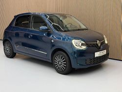 Blau Gebraucht 2020 Renault Twingo Signature Kleinwagen | 11.990 € (Etwas zu teuer)