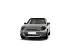 Grau Gebraucht 2024 Mini Cooper Kleinwagen | 27.683 € (Superpreis)