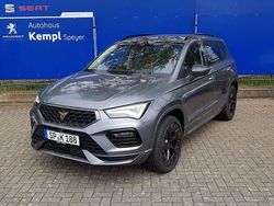Graphite grau metallic Neu 2025 Cupra Ateca SUV | 42.990 € (Etwas zu teuer)
