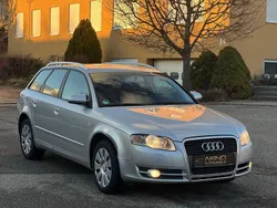Silber Gebraucht 2005 Audi A4 Kombi | 1.990 € (Superpreis)
