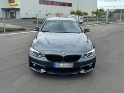 Grau Gebraucht 2014 BMW 435 M Sport Coupé | 16.850 € (Guter Preis)