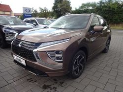 Braun Neu 2025 Mitsubishi Eclipse Cross Select SUV | 36.990 €