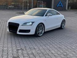 Weiß Gebraucht 2007 Audi TT Coupé | 9.499 €