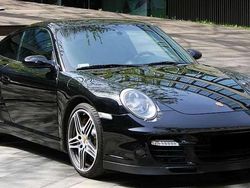 Gebraucht 2006 Porsche 911 Turbo Coupé | 53.999 €