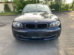 Blau Gebraucht 2008 BMW 120 Kleinwagen | 4.400 € (Guter Preis)