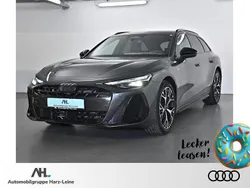Grau Neu 2025 Audi A6 Advanced Kombi | 71.937 € (Teuer)