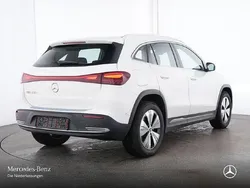 Gebraucht 2024 Mercedes EQA250 SUV | 34.590 € (Guter Preis)