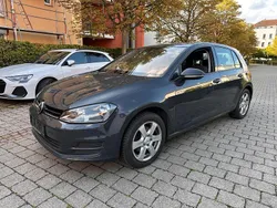 Grau Gebraucht 2015 VW Golf VII Limousine | 6.399 € (Superpreis)