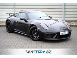Schwarz Gebraucht 2023 Porsche 992 Coupé | 144.444 €